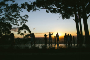 Mirante Mangabeiras - Belo Horizonte