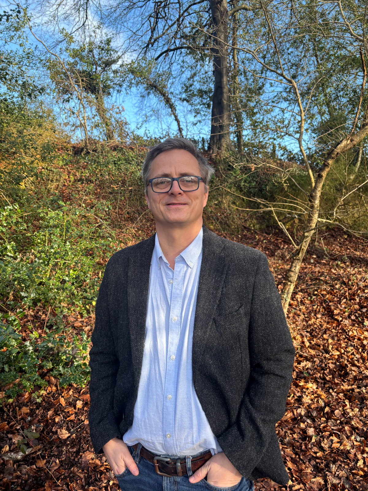 Huw Owen
