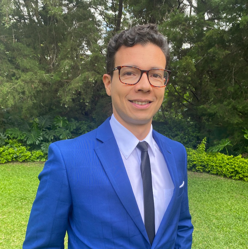 Felipe Zalamea