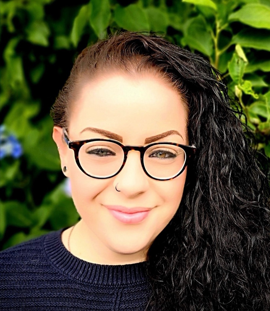 Hayley Kearsley