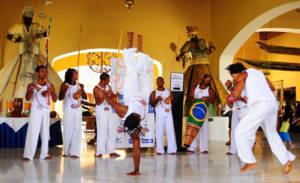 brazil travel company