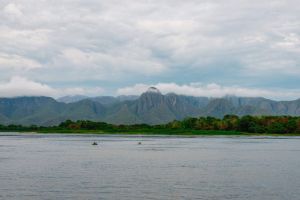 Serra do Amolar, Pantanal