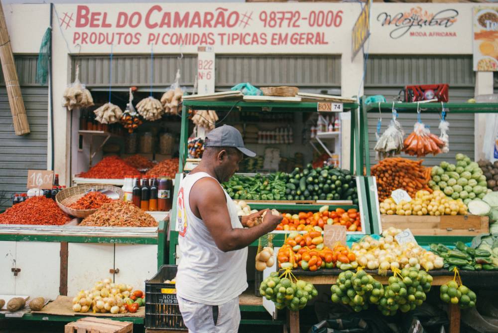 local travel agents in brazil