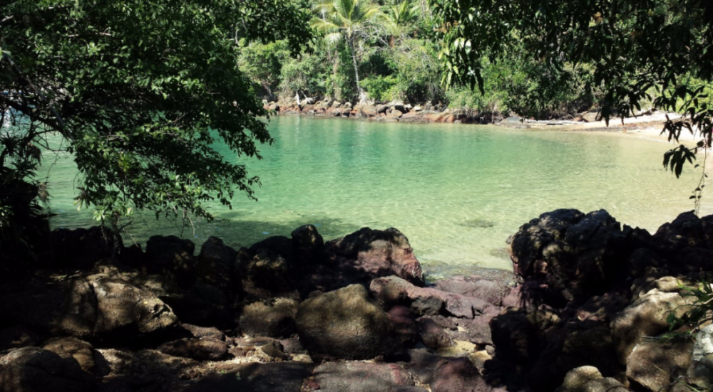 ilha grande