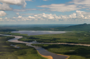 vista pantanal corumbá