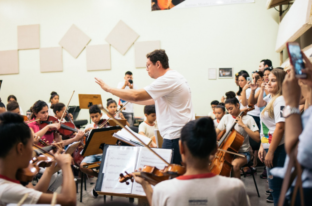 música, maestro, moinho cultural, corumbá